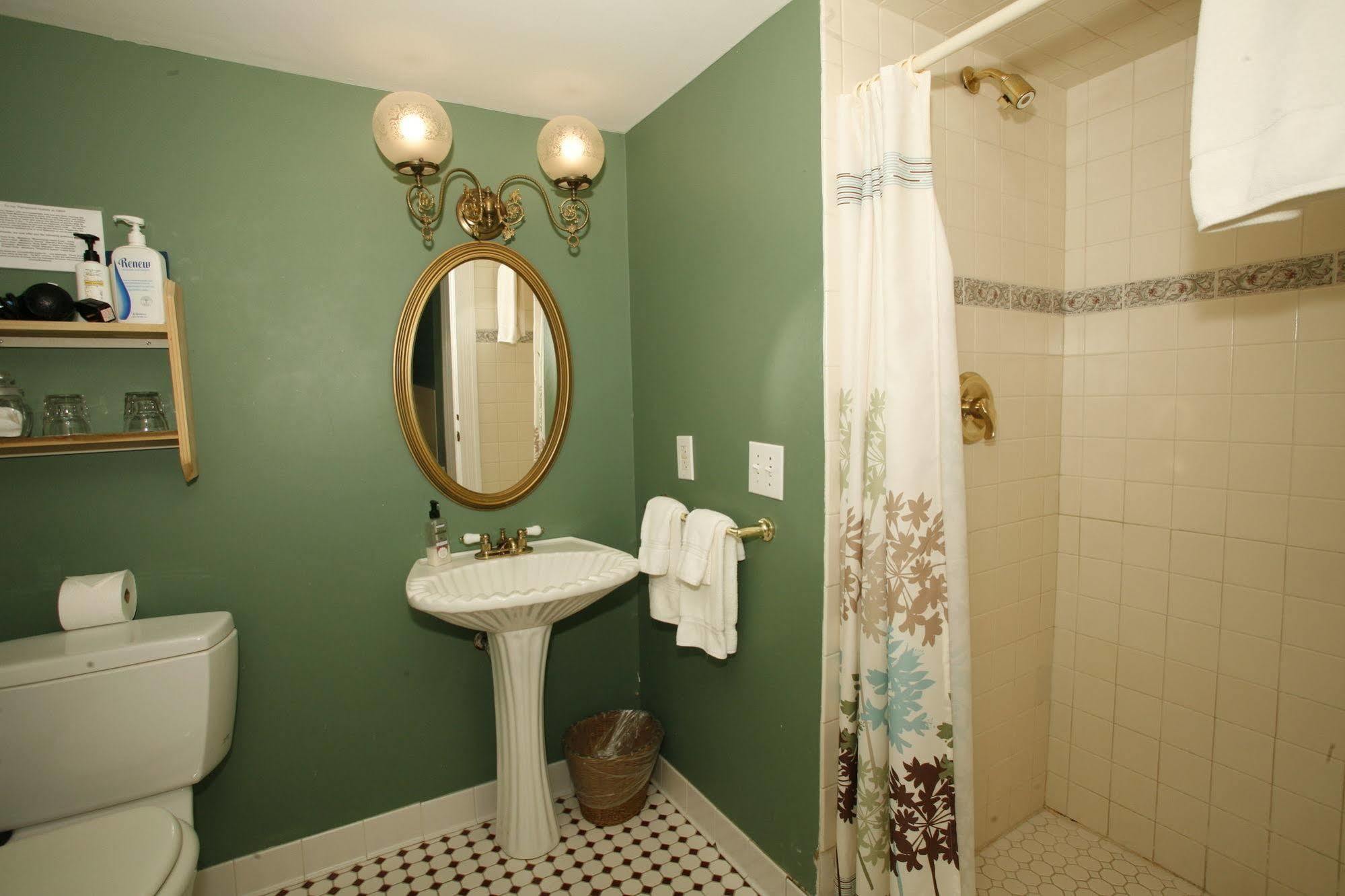 سانت مايكلز George Brooks House B&B المظهر الخارجي الصورة